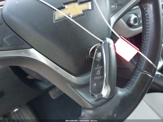 2019 CHEVROLET EQUINOX 2GNAXUEV0K6285795 Photo 10