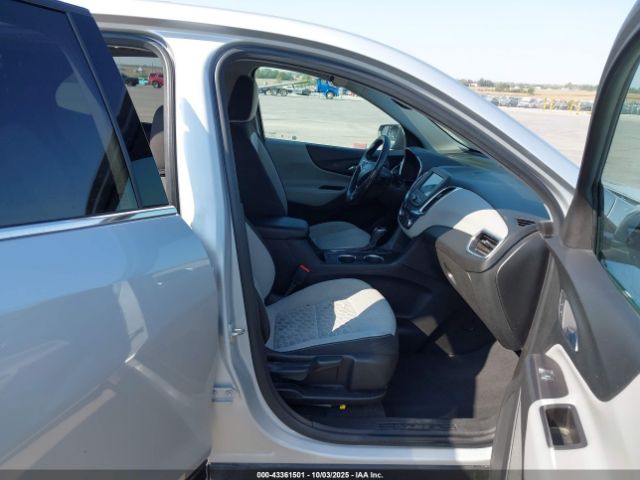 2019 CHEVROLET EQUINOX 2GNAXUEV0K6285795 Photo 4