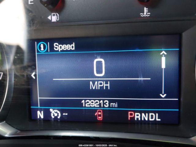 2019 CHEVROLET EQUINOX 2GNAXUEV0K6285795 Photo 6