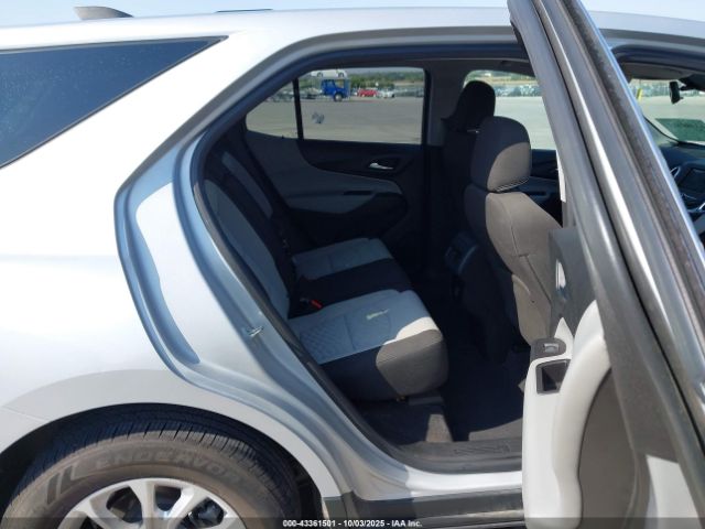 2019 CHEVROLET EQUINOX 2GNAXUEV0K6285795 Photo 7
