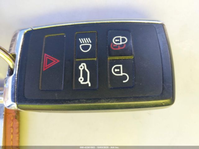 2019 LAND ROVER RANGE ROVER SPORT SALWR2RUXKA863573 Photo 10