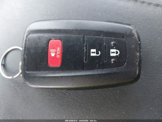 2019 TOYOTA PRIUS JTDKARFU4K3073829 Photo 10