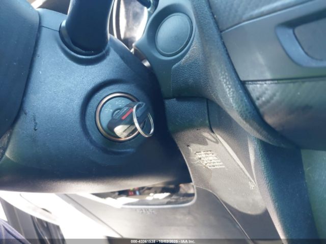 2017 MITSUBISHI OUTLANDER SPORT JA4AP3AU4HZ047388 Photo 10