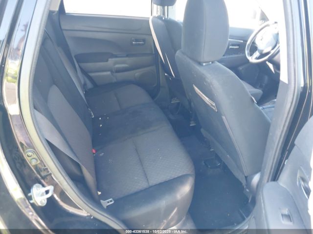 2017 MITSUBISHI OUTLANDER SPORT JA4AP3AU4HZ047388 Photo 7