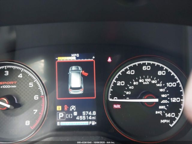 2021 SUBARU FORESTER JF2SKARC9MH400850 Photo 6