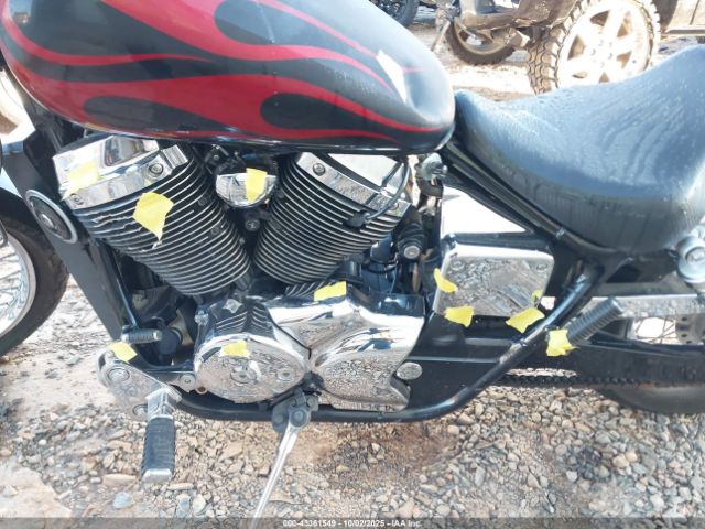 2005 HONDA VT750 JH2RC44555M804314 Photo 7