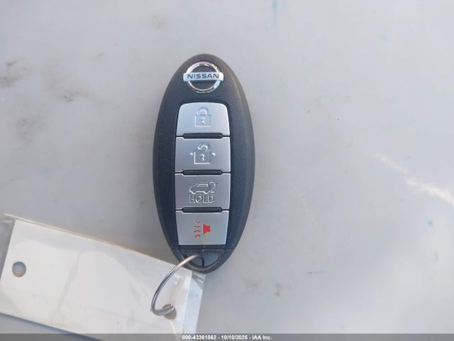 Nissan Rogue Sl 2015 5N1AT2MV7FC904993 Image 11