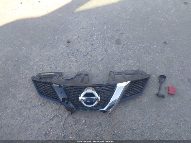 Nissan Rogue Sl 2015 5N1AT2MV7FC904993 Image 12