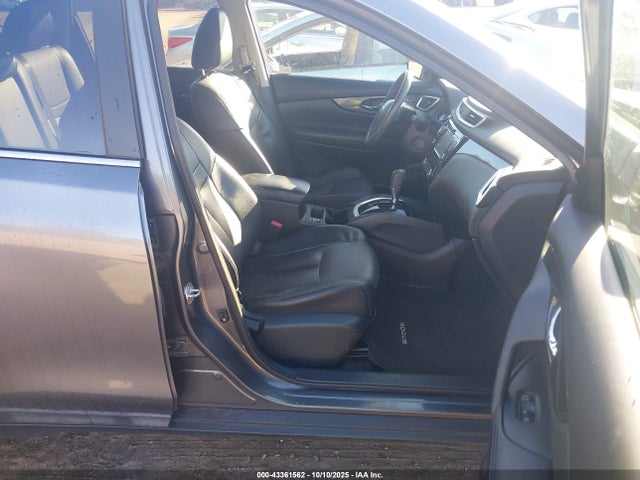 Nissan Rogue Sl 2015 5N1AT2MV7FC904993 Image 5