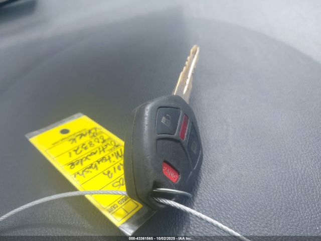 2012 MITSUBISHI OUTLANDER SPORT JA4AP3AU7CZ008321 Photo 10