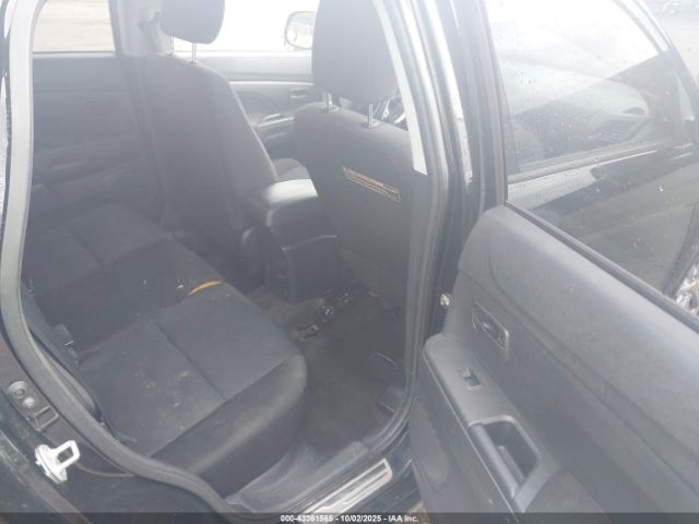 2012 MITSUBISHI OUTLANDER SPORT JA4AP3AU7CZ008321 Photo 7