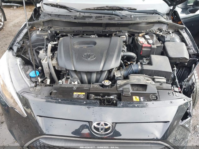 Aukcja sprzedaży 2020 Toyota Yaris Le, vin: 3MYDLBJV7LY704187, numer aukcji: 43361577