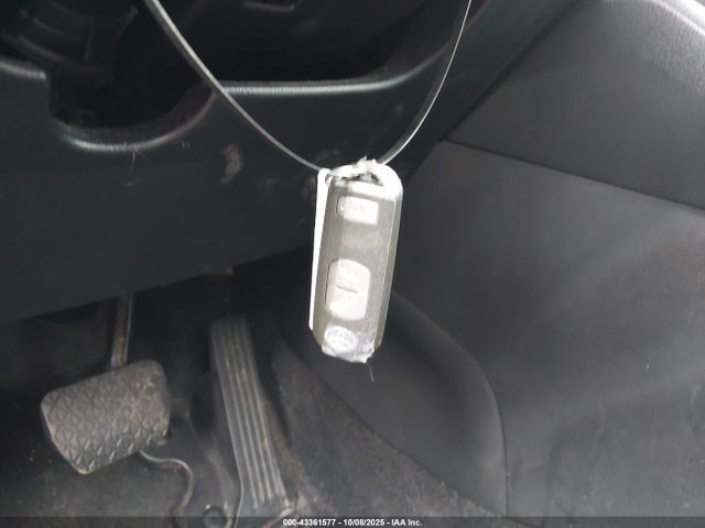 Aukcja sprzedaży 2020 Toyota Yaris Le, vin: 3MYDLBJV7LY704187, numer aukcji: 43361577
