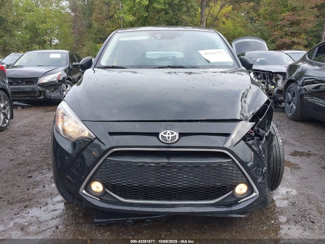 Aukcja sprzedaży 2020 Toyota Yaris Le, vin: 3MYDLBJV7LY704187, numer aukcji: 43361577