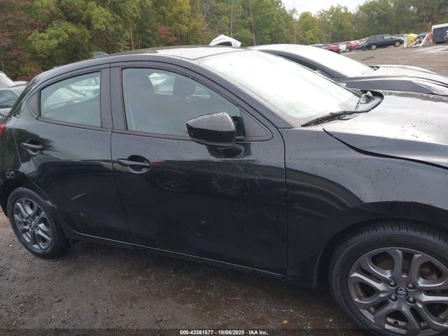 Aukcja sprzedaży 2020 Toyota Yaris Le, vin: 3MYDLBJV7LY704187, numer aukcji: 43361577