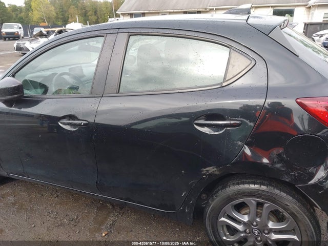 Aukcja sprzedaży 2020 Toyota Yaris Le, vin: 3MYDLBJV7LY704187, numer aukcji: 43361577
