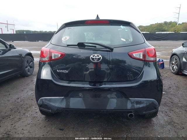 Aukcja sprzedaży 2020 Toyota Yaris Le, vin: 3MYDLBJV7LY704187, numer aukcji: 43361577