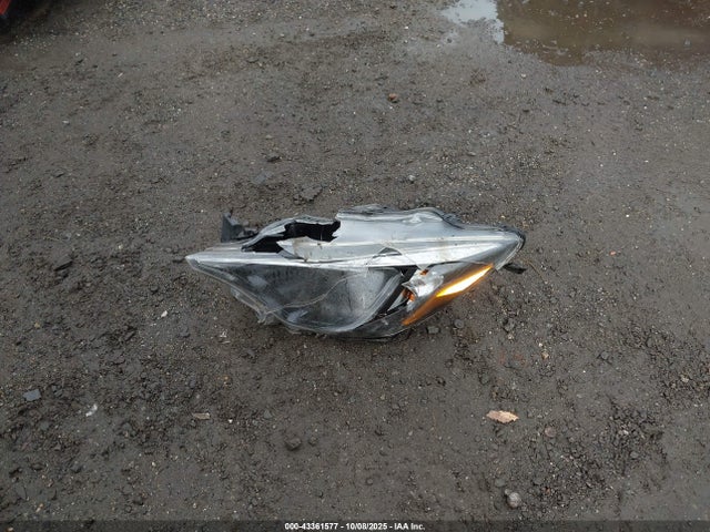 Aukcja sprzedaży 2020 Toyota Yaris Le, vin: 3MYDLBJV7LY704187, numer aukcji: 43361577
