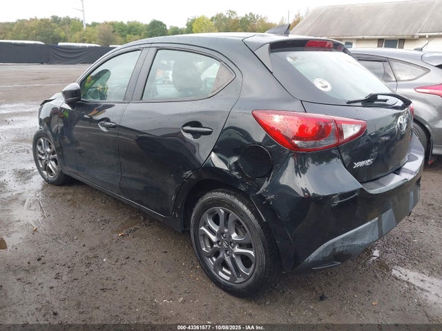 Aukcja sprzedaży 2020 Toyota Yaris Le, vin: 3MYDLBJV7LY704187, numer aukcji: 43361577