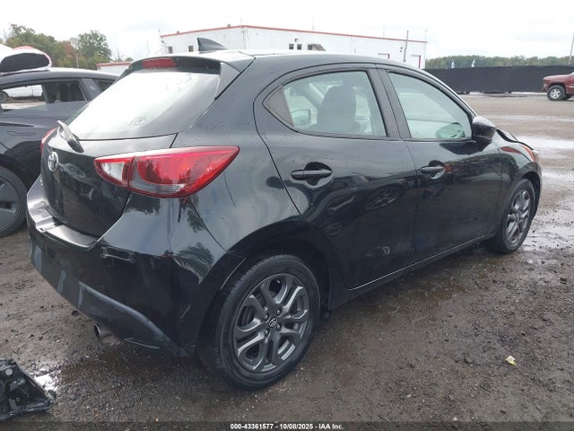 Aukcja sprzedaży 2020 Toyota Yaris Le, vin: 3MYDLBJV7LY704187, numer aukcji: 43361577