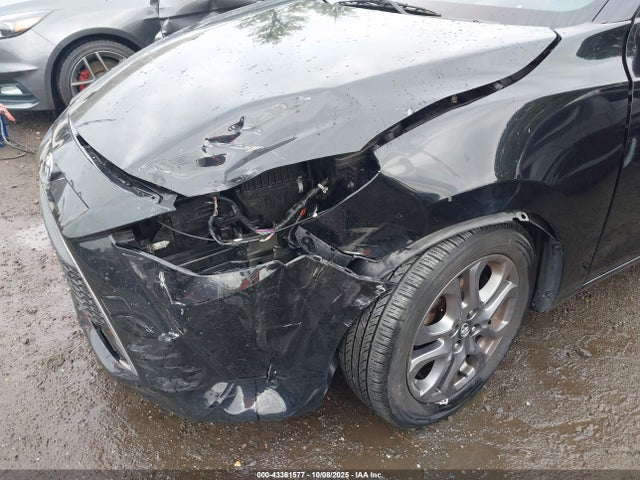 Aukcja sprzedaży 2020 Toyota Yaris Le, vin: 3MYDLBJV7LY704187, numer aukcji: 43361577