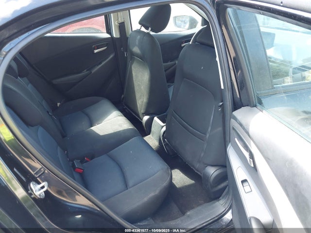Aukcja sprzedaży 2020 Toyota Yaris Le, vin: 3MYDLBJV7LY704187, numer aukcji: 43361577