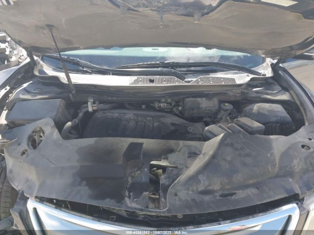 2016 ACURA MDX 5FRYD3H99GB008345 Photo 9