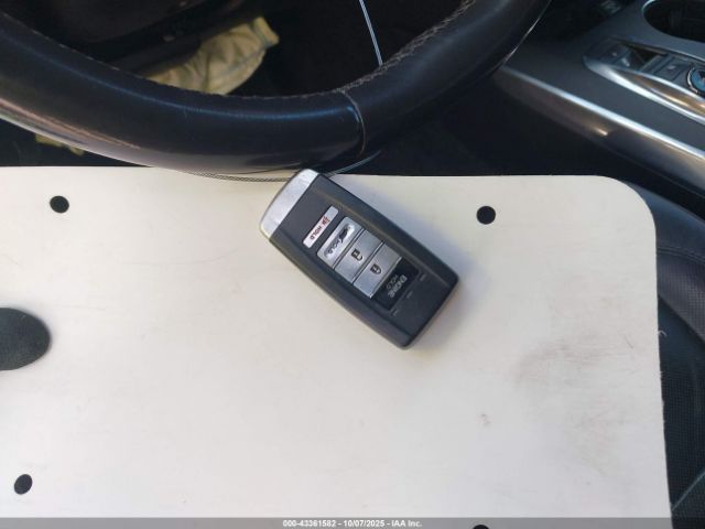 2016 ACURA MDX 5FRYD3H99GB008345 Photo 10