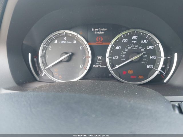 2016 ACURA MDX 5FRYD3H99GB008345 Photo 6