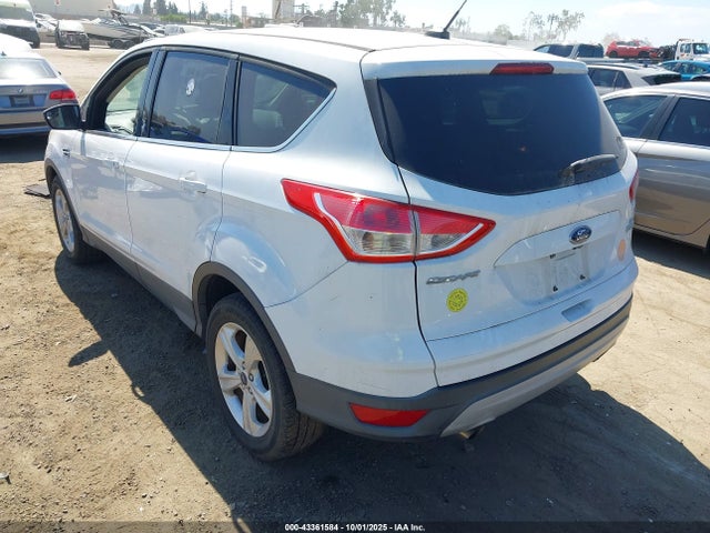 1FMCU0GX7GUC80177 Ford 2016