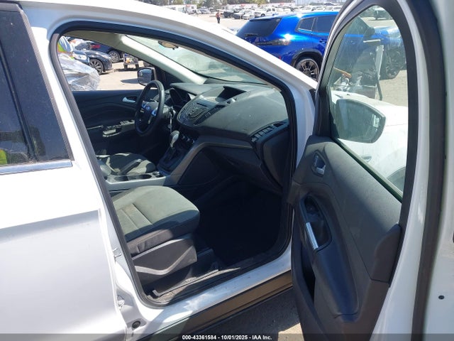 1FMCU0GX7GUC80177 Ford 2016