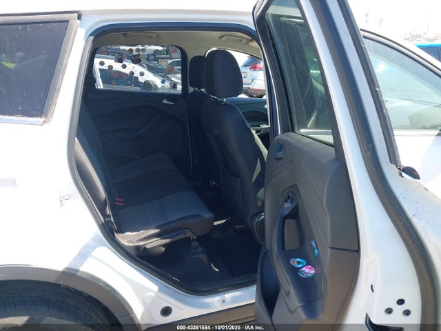 1FMCU0GX7GUC80177 Ford 2016