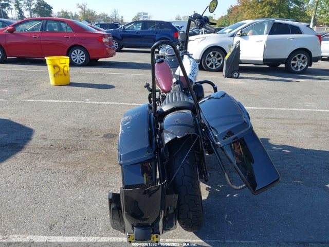 2021 HARLEY-DAVIDSON FLSL 1HD1YDJ12MB062648 Photo 5