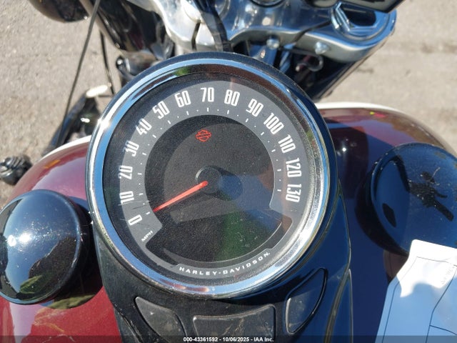 2021 HARLEY-DAVIDSON FLSL 1HD1YDJ12MB062648 Photo 6