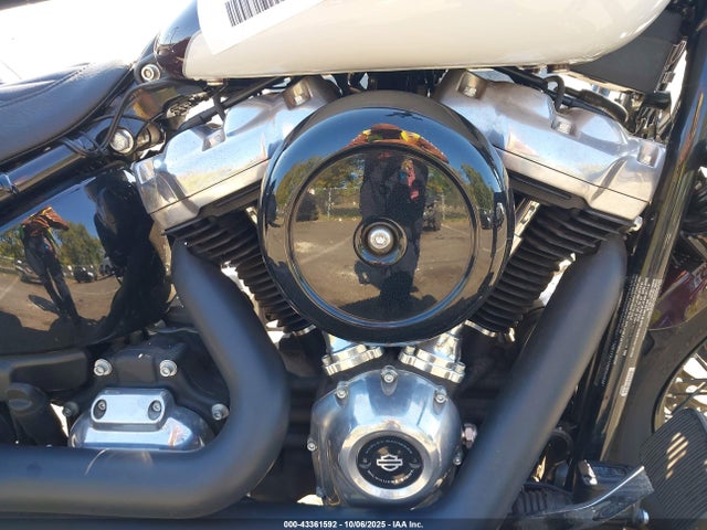 2021 HARLEY-DAVIDSON FLSL 1HD1YDJ12MB062648 Photo 7