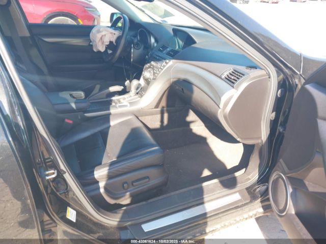 2013 ACURA TL 19UUA8F56DA010629 Photo 4