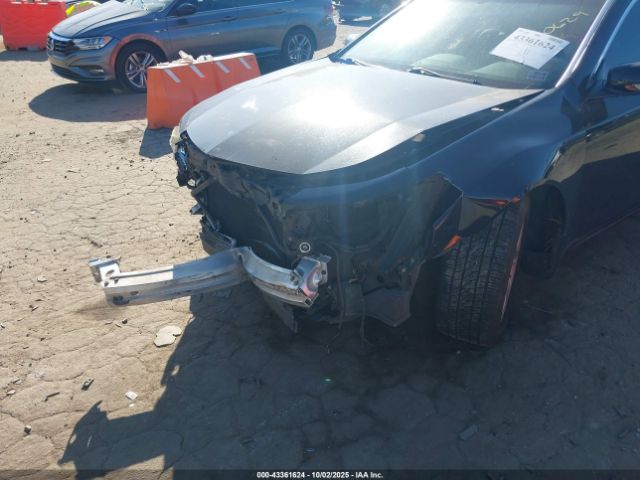 2013 ACURA TL 19UUA8F56DA010629 Photo 5