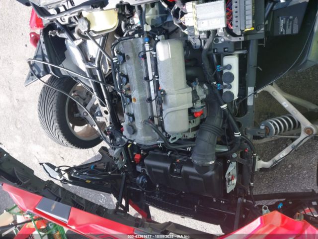 2022 POLARIS SLINGSHOT 57XAAPHD8N8147829 Photo 9