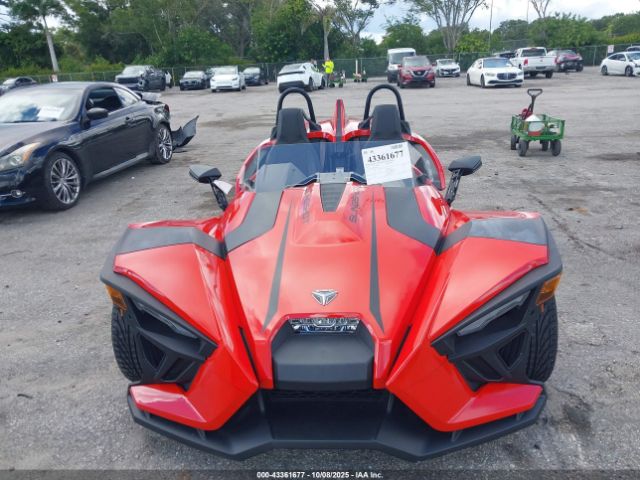 2022 POLARIS SLINGSHOT 57XAAPHD8N8147829 Photo 5