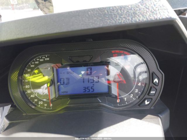 2022 POLARIS SLINGSHOT 57XAAPHD8N8147829 Photo 6