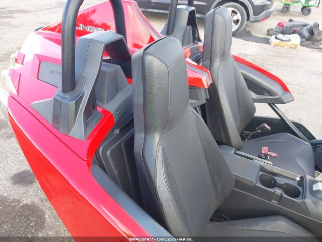 2022 POLARIS SLINGSHOT 57XAAPHD8N8147829 Photo 7
