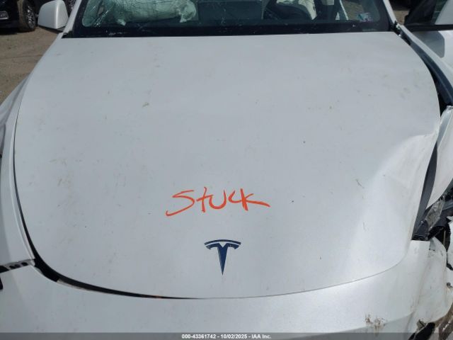 2023 TESLA MODEL Y 7SAYGDEF0PF601457 Photo 9