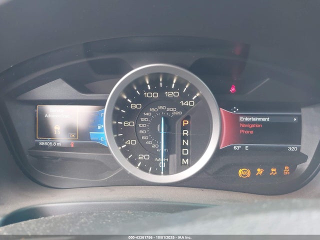 Ford Explorer 2014 1FM5K7D84EGB35856 Image 7