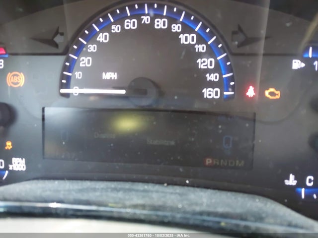 Cadillac CTS LUXURY 2014 1G6AR5S30E0133933 Image 15