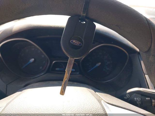 Ford 2014 2014 1FADP3F25EL390340 Image 11