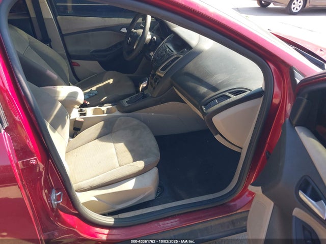Ford 2014 2014 1FADP3F25EL390340 Image 5
