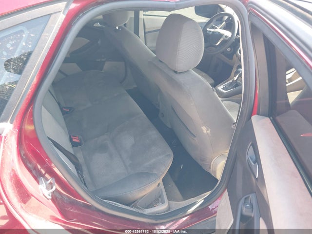 Ford 2014 2014 1FADP3F25EL390340 Image 8