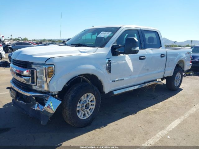 2018 FORD F-250 1FT7W2BT1JEB20572 Photo 1