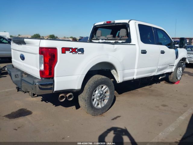 2018 FORD F-250 1FT7W2BT1JEB20572 Photo 3