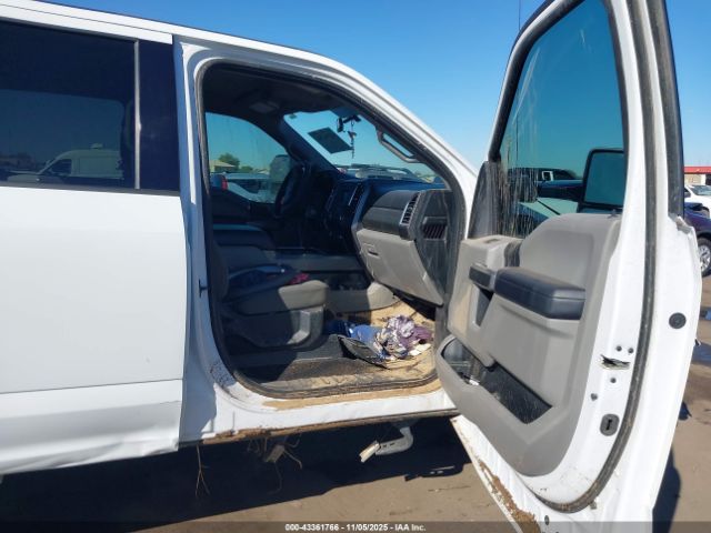 2018 FORD F-250 1FT7W2BT1JEB20572 Photo 4